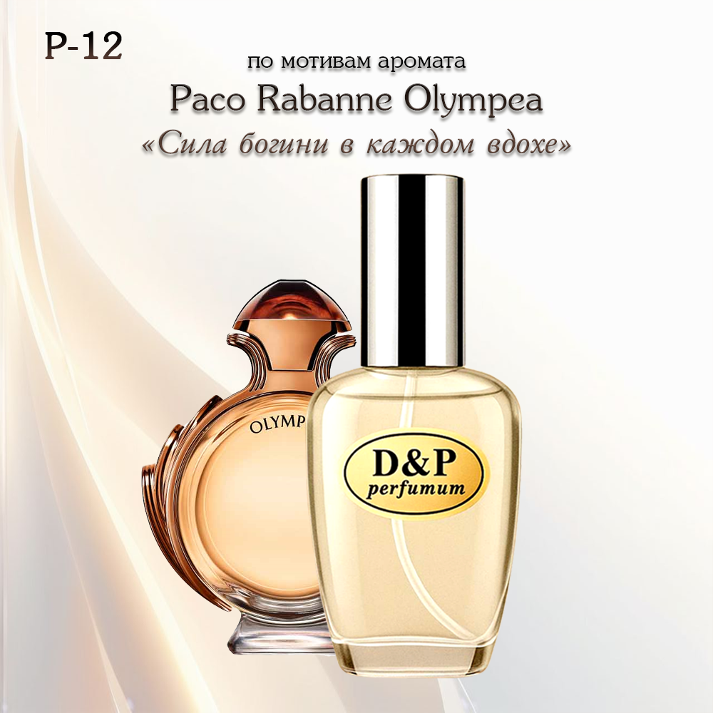 Paco Rabanne Olympea