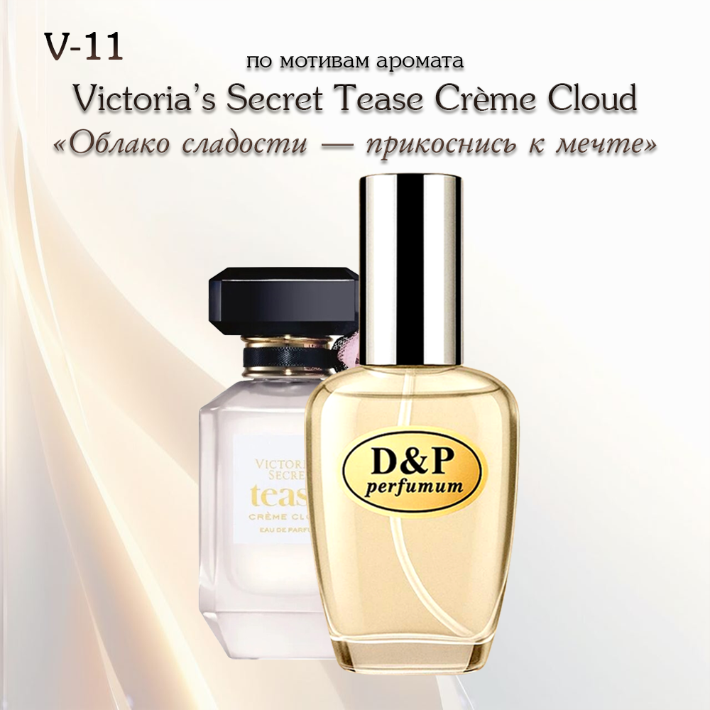 Victoria’s Secret Tease Crème Cloud