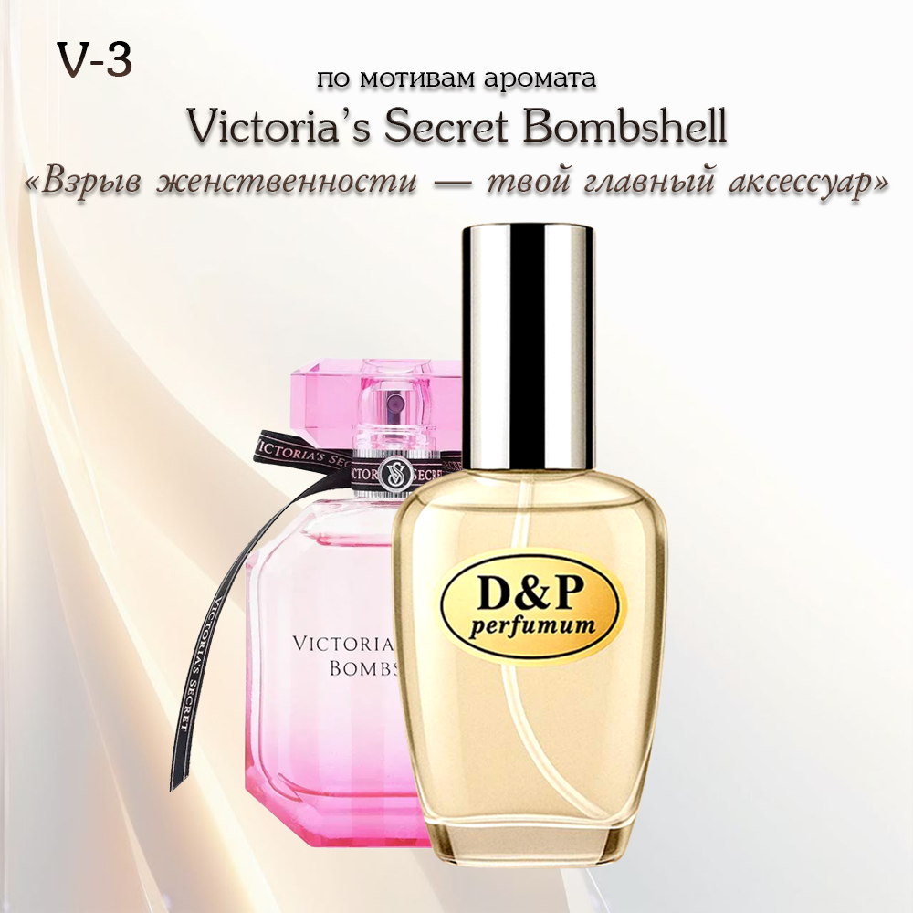 Victoria’s Secret Bombshell