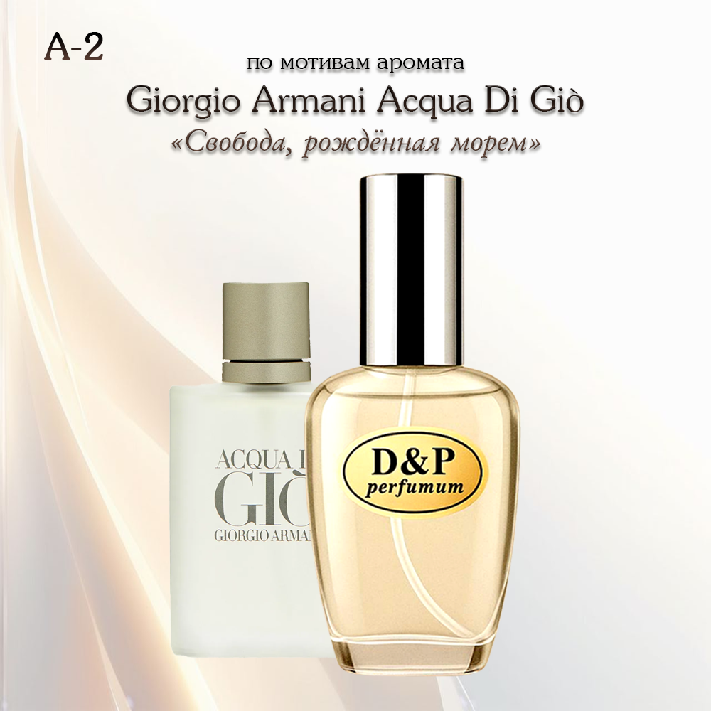 ACQUA DI QIO